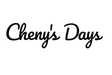 Cheny's Days - Home